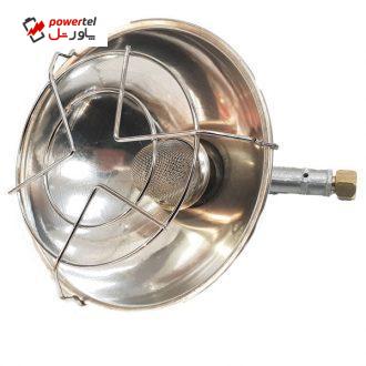 بخاری مسافرتی مدل A10