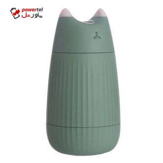بخور سرد طرح گربه مدل UL-18