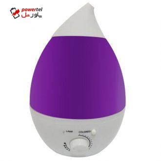 بخور سرد مدل HUMIDIFIER