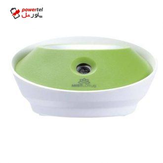 بخور سرد میست لوتوس مدل BD-002 بخور سرد میست لوتوس مدل BD-002