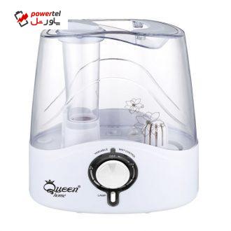 بخور سرد کویین مدل QH-760