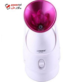 بخور گرم مدل KD-2331