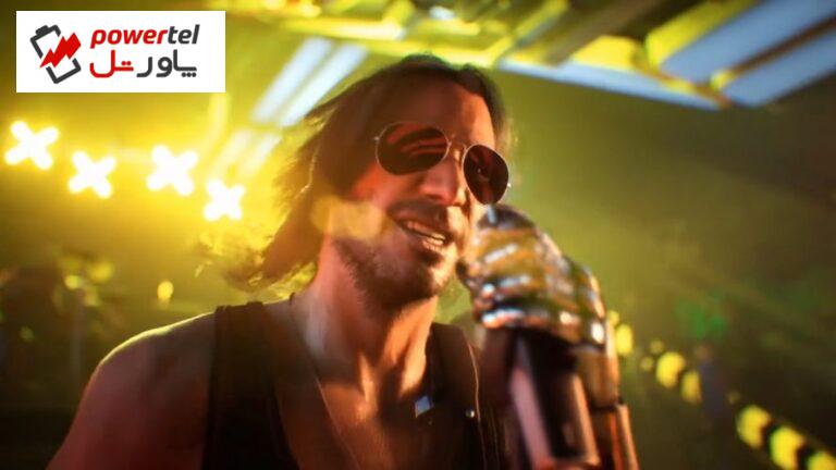 برخی از مشکلات بازی Cyberpunk 2077 همین حالا هم رفع شده‌اند