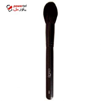 برس آرایشی سیترای شماره C502 برس آرایشی سیترای شماره C502