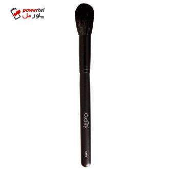 برس آرایشی سیترای شماره C503 برس آرایشی سیترای شماره C503