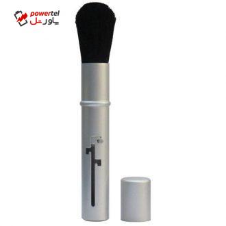 برس آرایشی پاستل کد FD