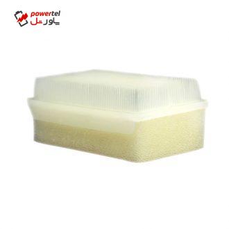 برس اسکراب مدل M-30 برس اسکراب مدل M-30