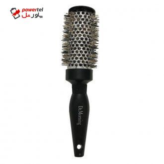 برس مو دکتر مورنینگ مدل d101 شماره 35 برس مو دکتر مورنینگ مدل d101 شماره 35