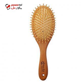 برس مو کریستین بیوتی مدل G104