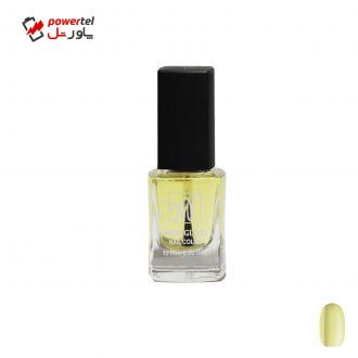 برق ناخن مای مدل High Gloss شماره 601