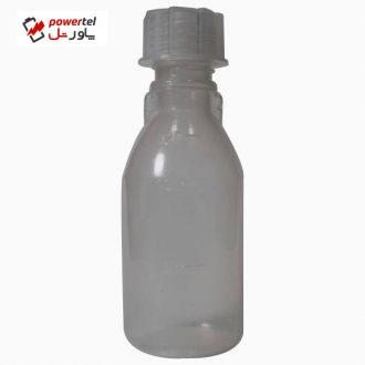 بطری آزمایشگاهی مدل BTD ظرفیت 125 میلی لیتر بطری آزمایشگاهی مدل BTD ظرفیت 125 میلی لیتر