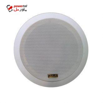 بلندگو سقفی جی تی آر مدل JM-610 بلندگو سقفی جی تی آر مدل JM-610