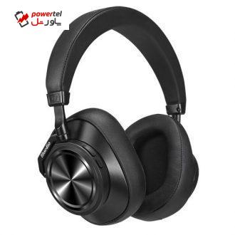 هدفون بلوتوثی بلاژیو مدل Turbine T7 Plus هدفون بلوتوثی بلاژیو مدل Turbine T7 Plus