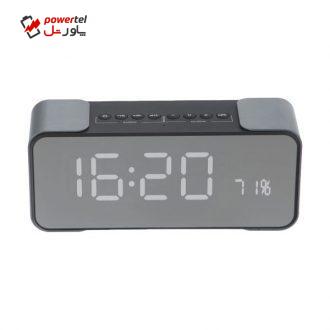 اسپیکر بلوتوثی زنون مدل MN-523