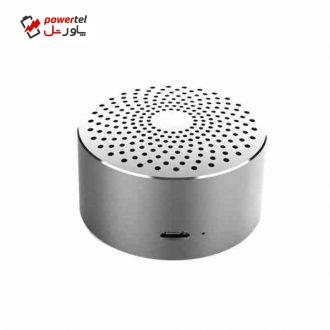 اسپیکر بلوتوثی قابل حمل مدل mini Q3 اسپیکر بلوتوثی قابل حمل مدل mini Q3