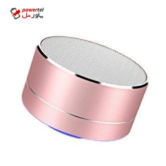 اسپیکر بلوتوثی قابل حمل هویت مدل M8
