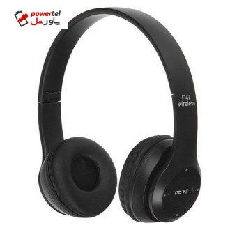 هدست بلوتوثی مدل P47