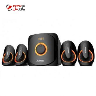اسپیکر بلوتوثی هویت مدل Havit-SF5410BT اسپیکر بلوتوثی هویت مدل Havit-SF5410BT