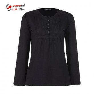 بلوز زنانه ال سی وایکیکی مدل 8S0427Z8-CVL بلوز زنانه ال سی وایکیکی مدل 8S0427Z8-CVL