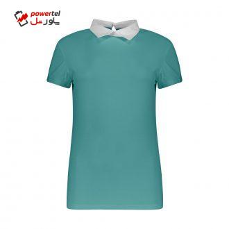 بلوز زنانه جامه پوش آرا مدل 4012039286-43