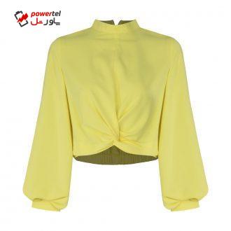 بلوز زنانه نیزل مدل P013001007030117-007