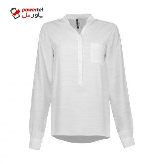 بلوز زنانه کیکی رایکی مدل BB2404-002