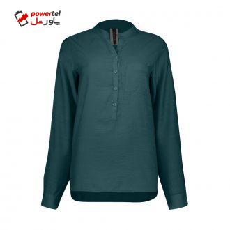 بلوز زنانه کیکی رایکی مدل BB2404-022 بلوز زنانه کیکی رایکی مدل BB2404-022