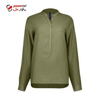 بلوز زنانه کیکی رایکی مدل BB2404-024 بلوز زنانه کیکی رایکی مدل BB2404-024