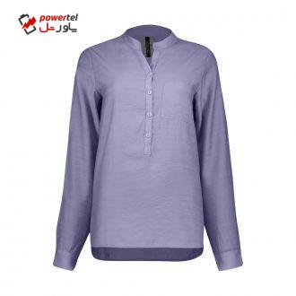بلوز زنانه کیکی رایکی مدل BB2404-098