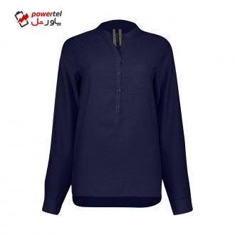 بلوز زنانه کیکی رایکی مدل BB2404-403