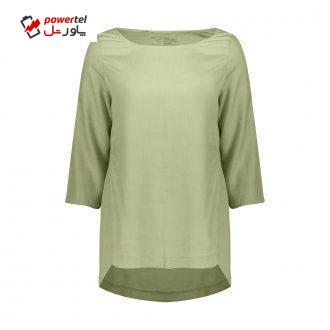 بلوز زنانه گارودی مدل 1110411100-89 بلوز زنانه گارودی مدل 1110411100-89