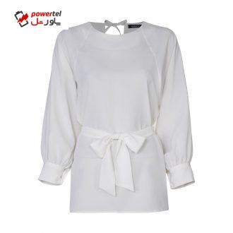 بلوز زنانه گردیه مدل 332100-01 بلوز زنانه گردیه مدل 332100-01