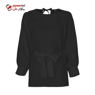 بلوز زنانه گردیه مدل 332100-99 بلوز زنانه گردیه مدل 332100-99