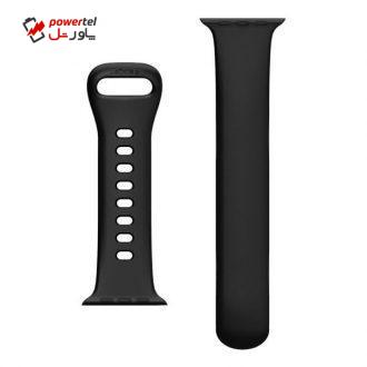 بند اسپیگن مدل Air Fit مناسب برای اپل واچ 44 میلی متری بند اسپیگن مدل Air Fit مناسب برای اپل واچ 44 میلی متری