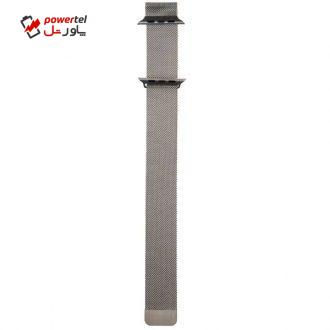 بند اپل واچ جی-کیس مدل Metal مناسب برای اپل واچ 42mm