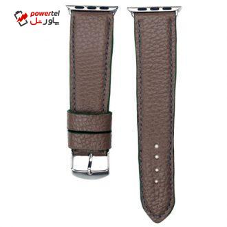بند اپل واچ مدل C-GR007 مناسب برای اپل واچ ۳۸ و ۴۰ میلی متری بند اپل واچ مدل C-GR007 مناسب برای اپل واچ ۳۸ و ۴۰ میلی متری