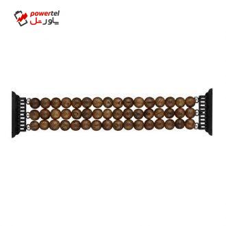 بند ساعت مچی اپل واچ مدل High End سایز 38 میلی متری بند ساعت مچی اپل واچ مدل High End سایز 38 میلی متری