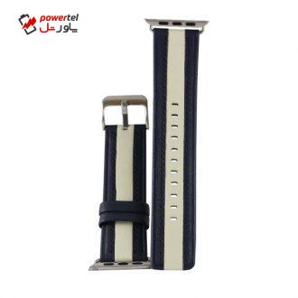 بند سانتا باربارا کد PS1045 مناسب برای اپل واچ 42/44 میلی متری بند سانتا باربارا کد PS1045 مناسب برای اپل واچ 42/44 میلی متری