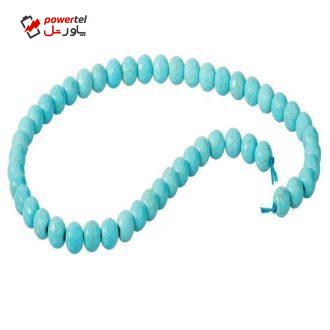 بند سنگ فیروزه کد 01