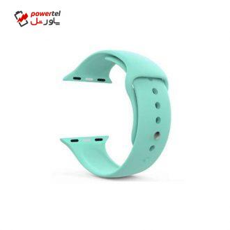 بند سیلیکونی مدل Best Sport مناسب برای اپل واچ 38 میلی متری بند سیلیکونی مدل Best Sport مناسب برای اپل واچ 38 میلی متری