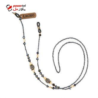 بند عینک لاچو مدل Metal Stone بند عینک لاچو مدل Metal Stone