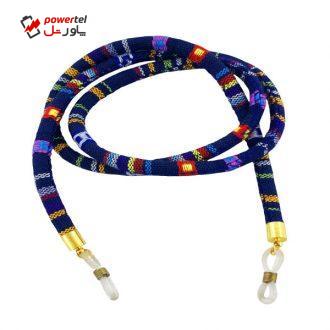 بند عینک گالری عزیزی مدل GZ98442 بند عینک گالری عزیزی مدل GZ98442
