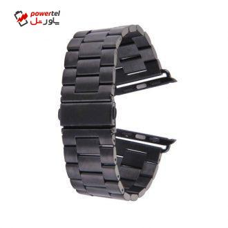 بند مدل 3bead1 مناسب برای اپل واچ 38/40 میلی متری