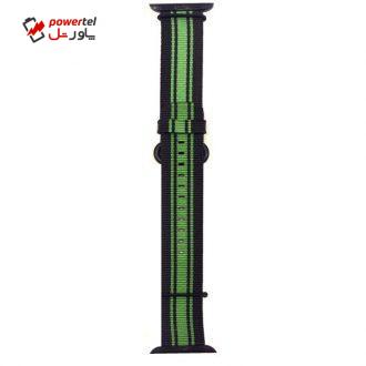 بند مدل APT-001 مناسب برای اپل واچ 42 میلی متر