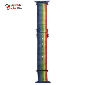 بند مدل APT-003 مناسب برای اپل واچ 42 میلی متر بند مدل APT-003 مناسب برای اپل واچ 42 میلی متر