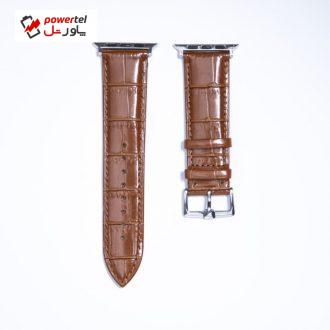 بند مدل Blankcase مناسب برای اپل واچ 38 میلی متری بند مدل Blankcase مناسب برای اپل واچ 38 میلی متری
