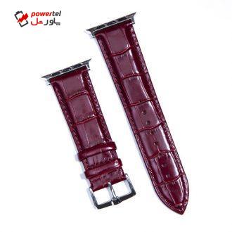 بند مدل Blankcase مناسب برای اپل واچ 42 میلی متری