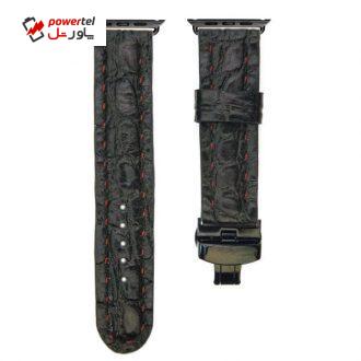 بند مدل C-BB002 مناسب برای اپل واچ ۴۴ میلی متری