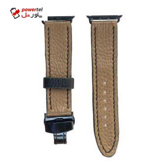 بند مدل C-BL028 مناسب برای اپل واچ ۴۰ میلی متری بند مدل C-BL028 مناسب برای اپل واچ ۴۰ میلی متری