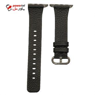 بند مدل CH-05 مناسب برای اپل واچ 42/44 میلیمتری